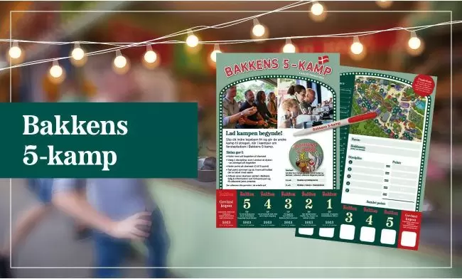 Bakkens 5-Kamp 2026