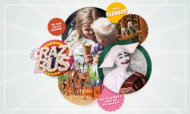 Pjerrots Børnehavedag 2026