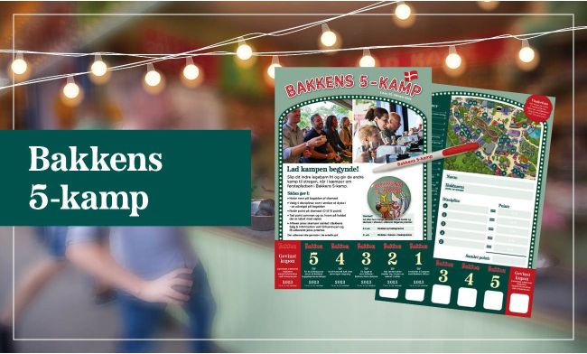Bakkens 5-Kamp 2026