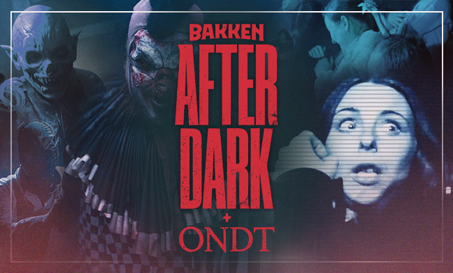 Ultimate Experience - Bakken After Dark 2026