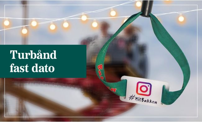 Turbånd med dato 2026 - Pluskort